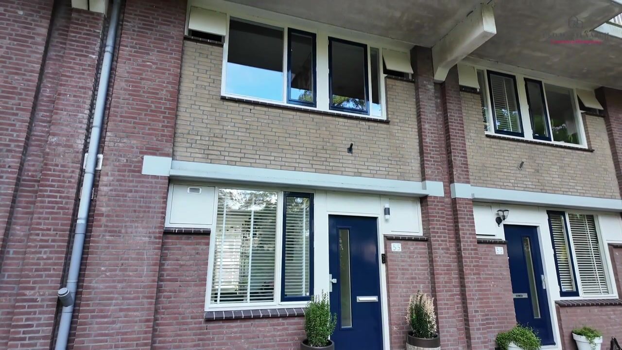 Video van Jan Palachkade 55