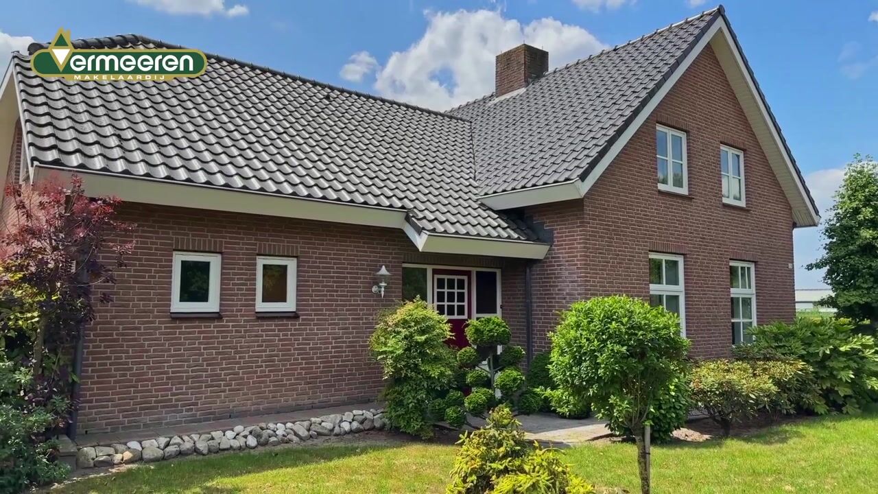 Video van Grauwe Polder 228