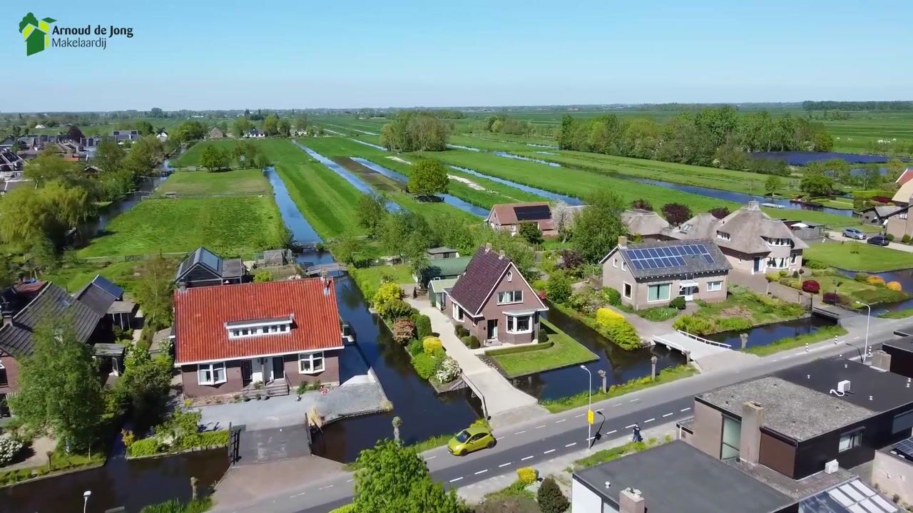 Video van Tussenlanen 8