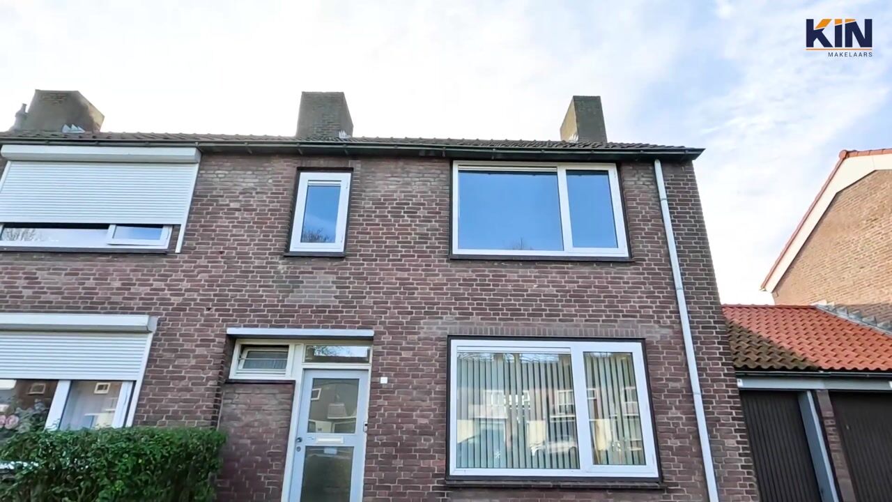 Video van Nassaulaan 29