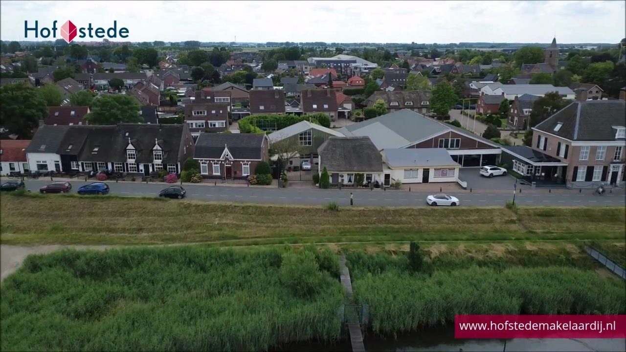 Video van Maasdijk 335