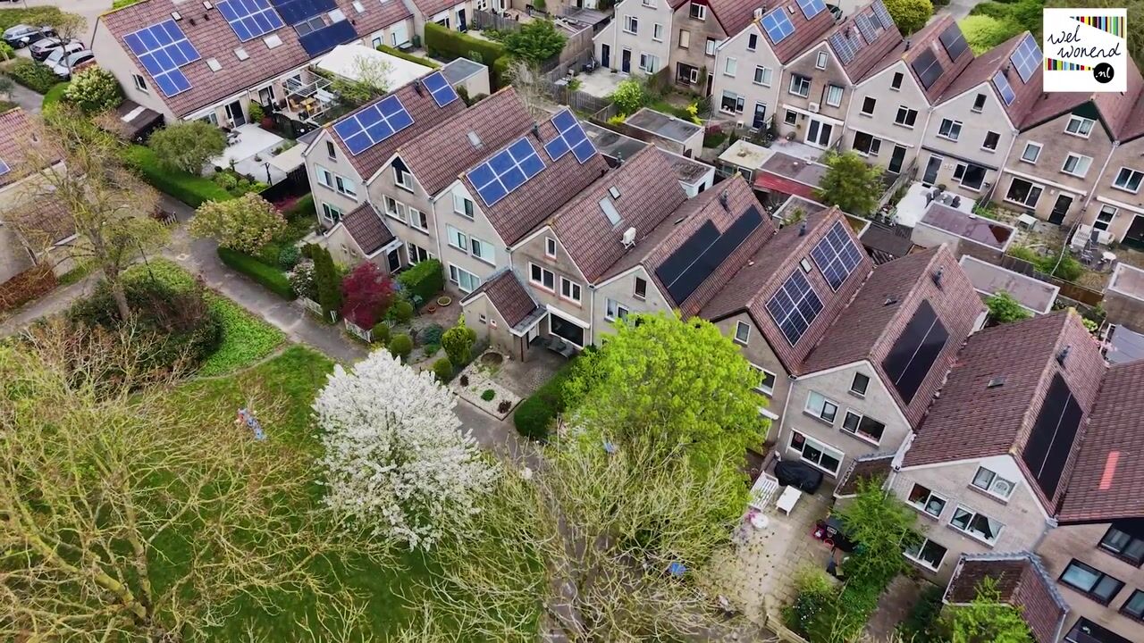 Video van Stoelenmakerslaan 66