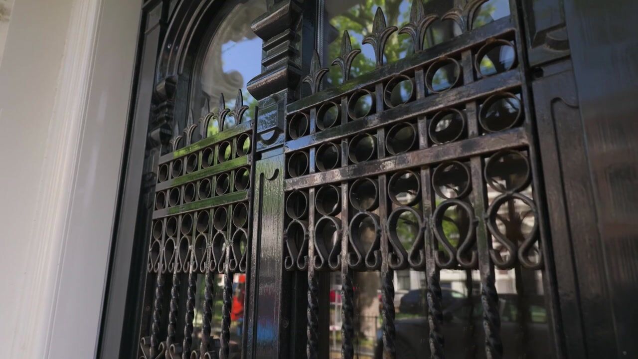 Video van Surinamestraat 19