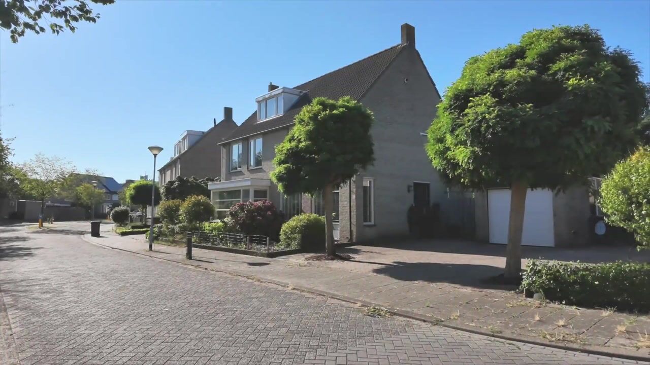 Video van Anjervallei 84