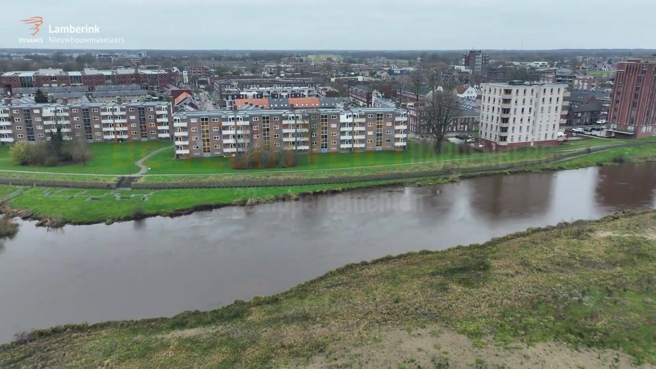 Bekijk video van De Vechtvliet