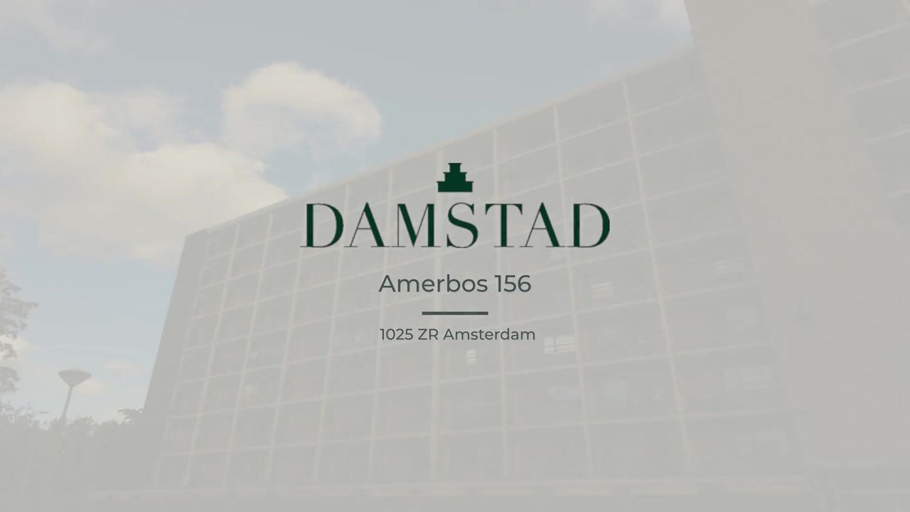 Video van Amerbos 156