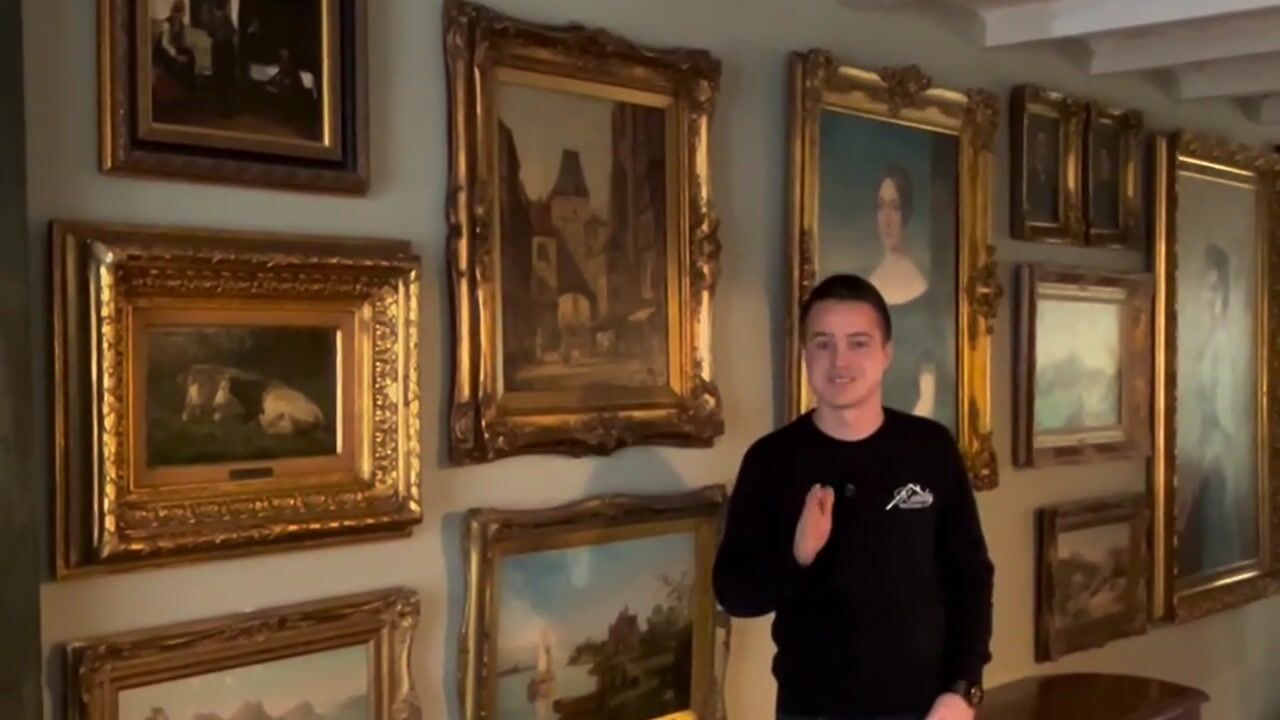 Video of Tuimelsteenstraat 10