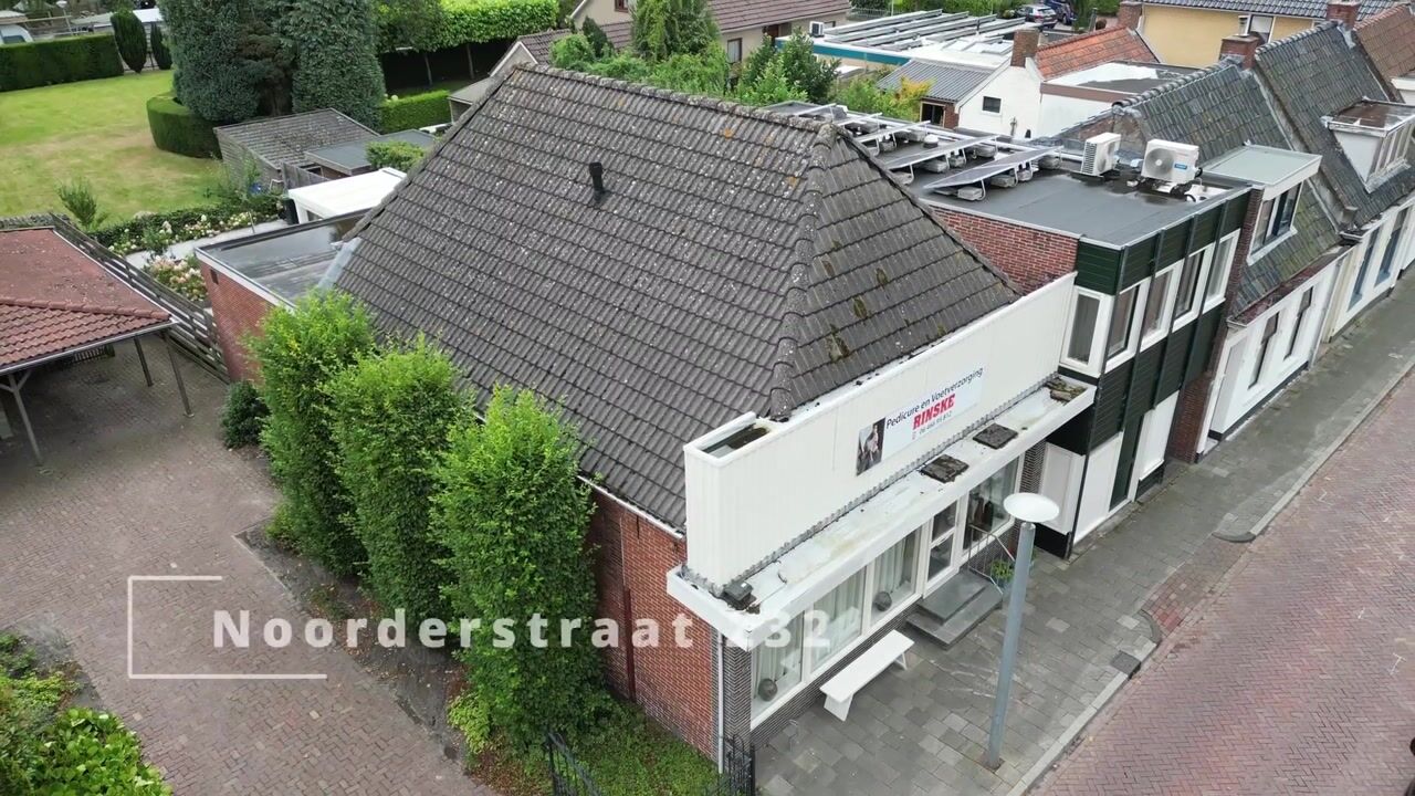 Video van Noorderstraat 232