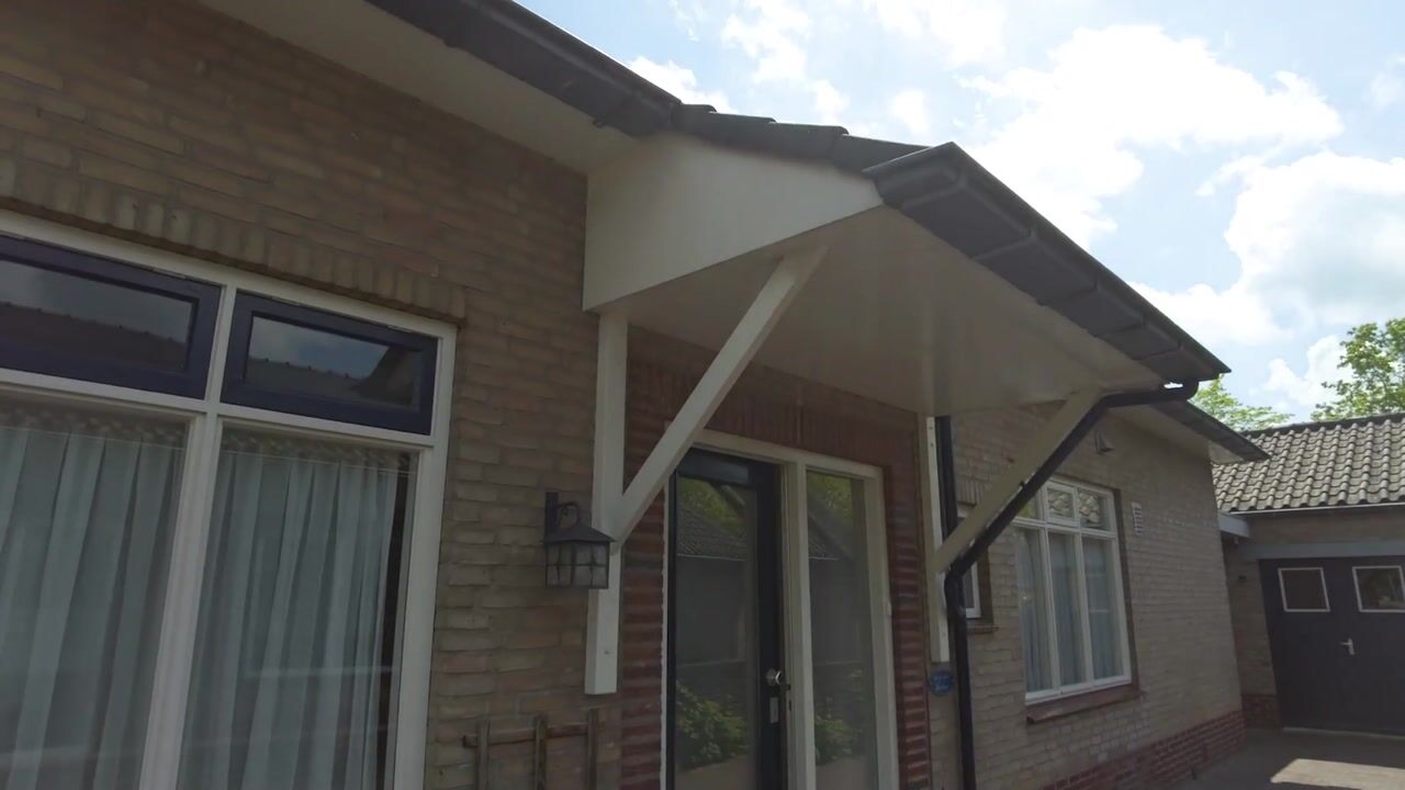 Video van Hagenstraat 7