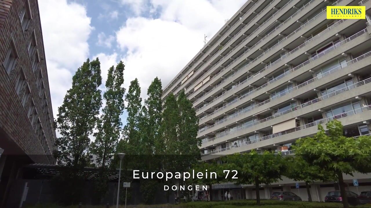 Video van Herman Gorterlaan 123