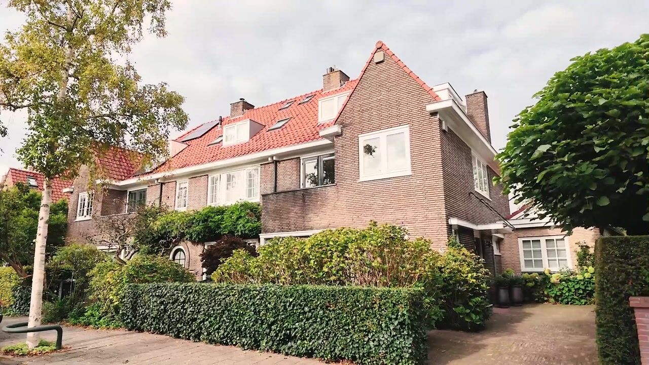 Video of Meer en Boslaan 43