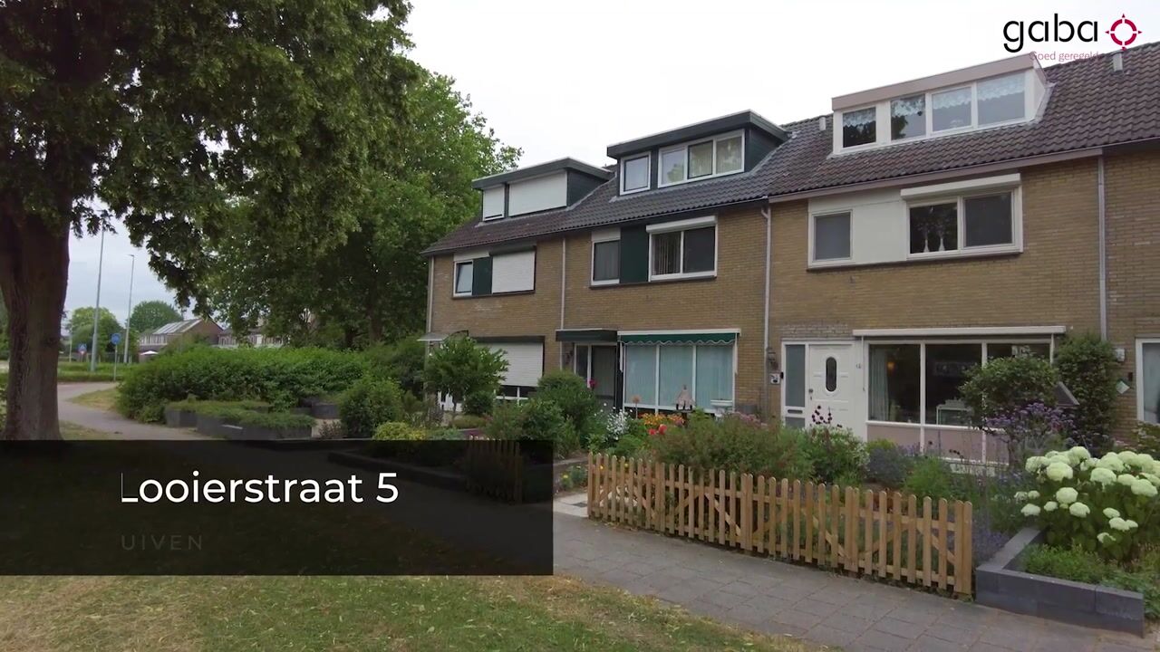Video van Looierstraat 5