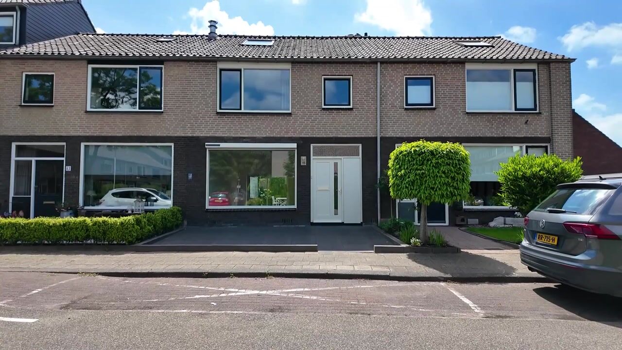 Video van Larixlaan 15