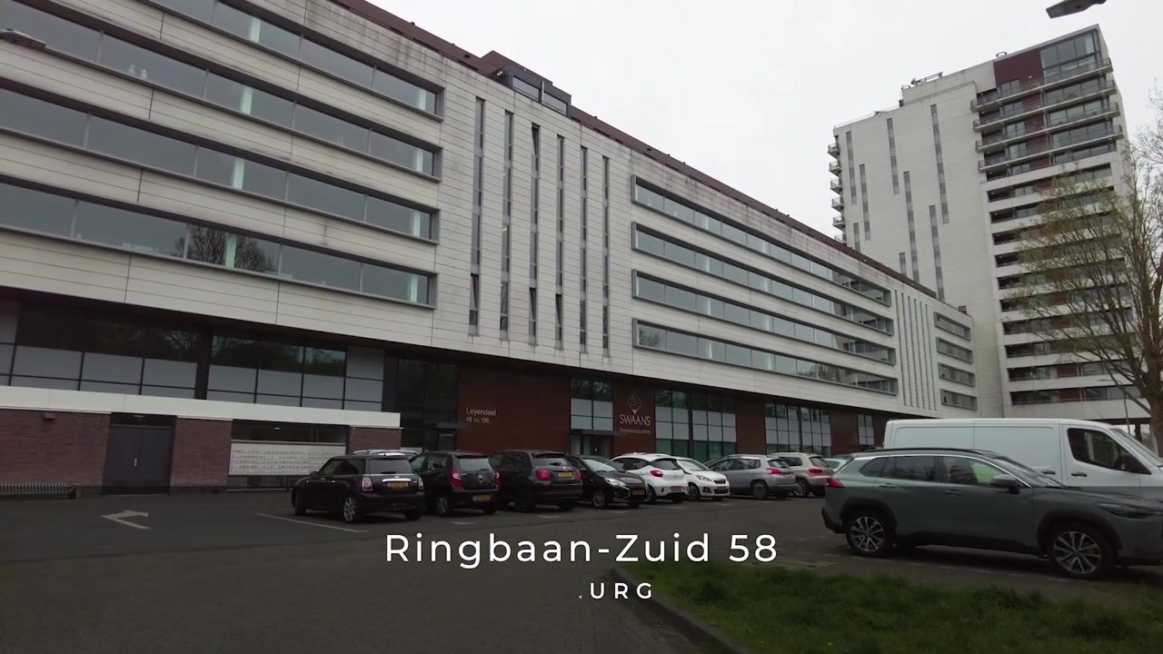 Video of Ringbaan-Zuid 58