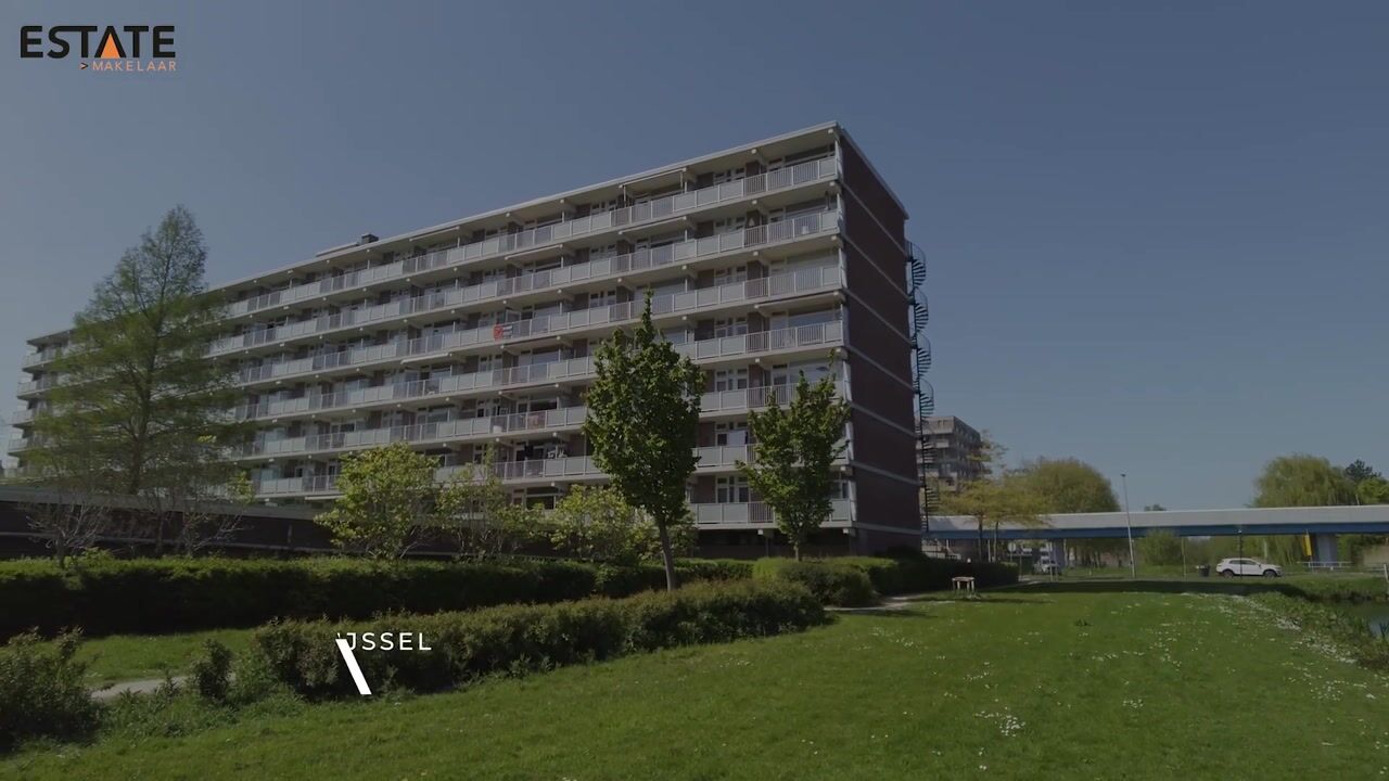 Video van Alkenoord 288