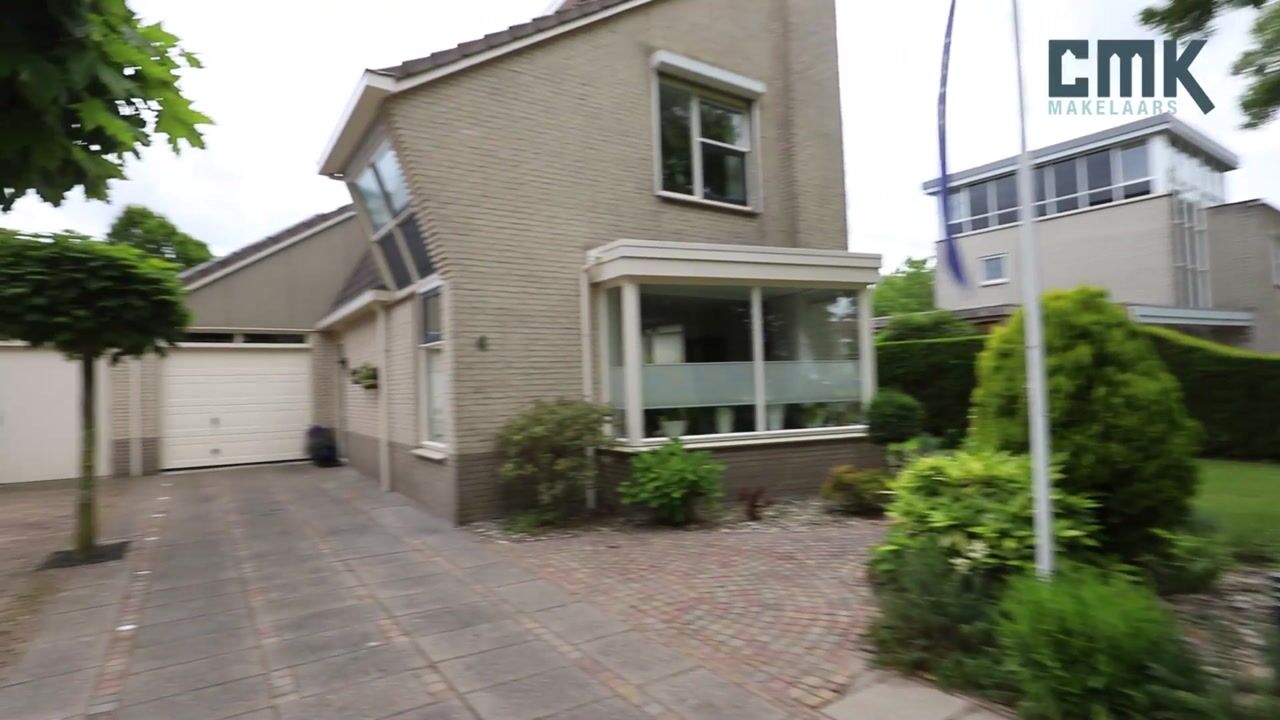 Video van Op den Hoef 4