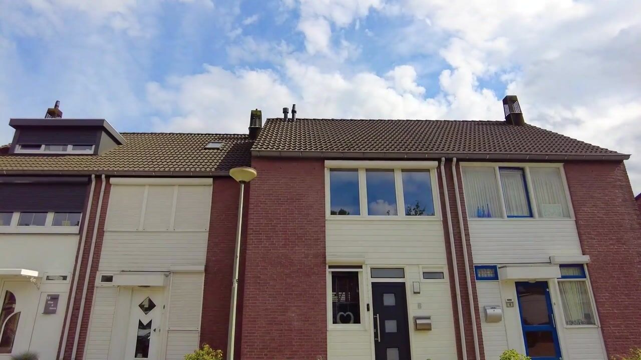 Video van Schouffertsweide 8