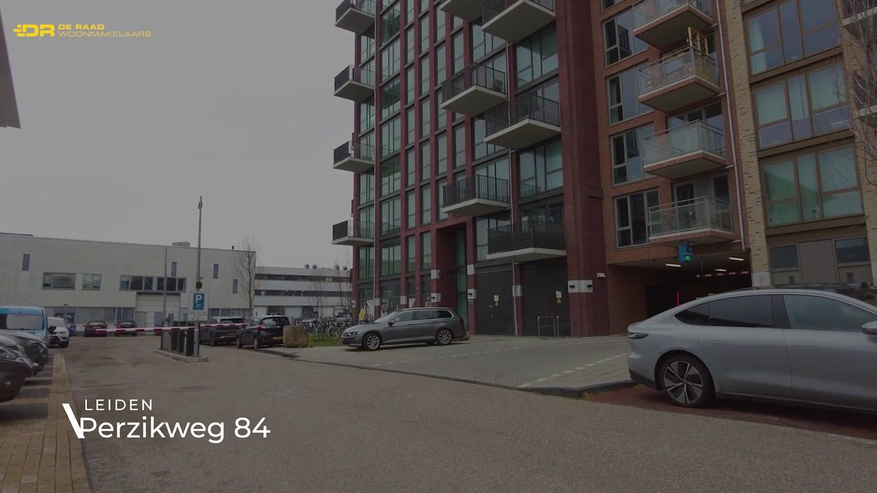 Video van Perzikweg 84