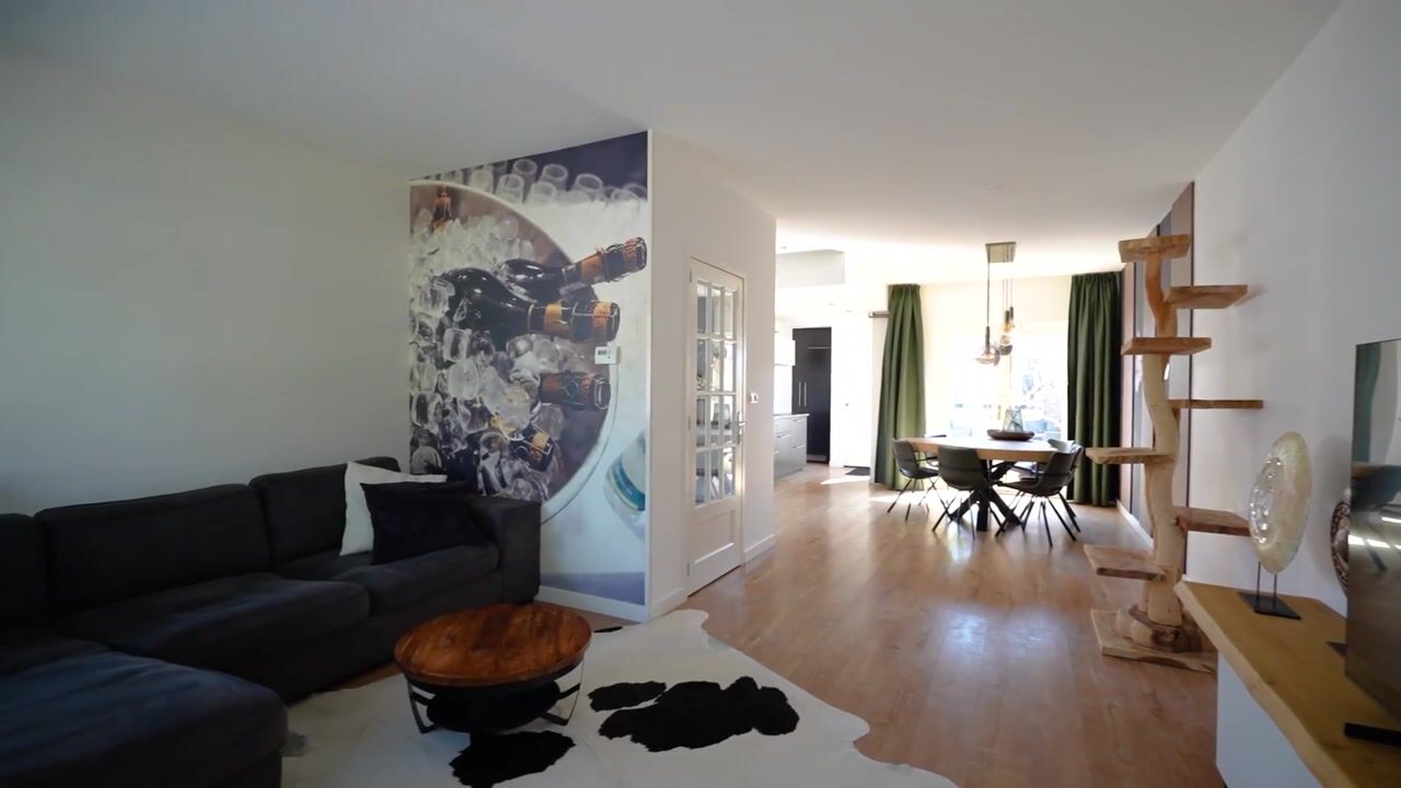 Video van Joubertstraat 44
