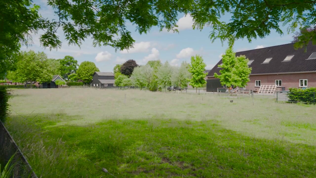 Video van Kievitsweg 11