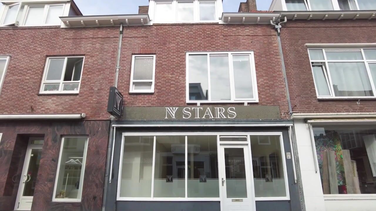 Video van Halvestraat 14