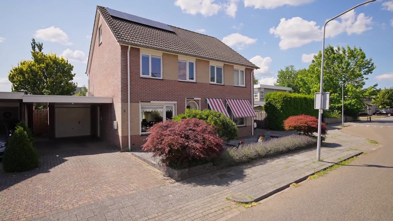 Video van De Plevier 5