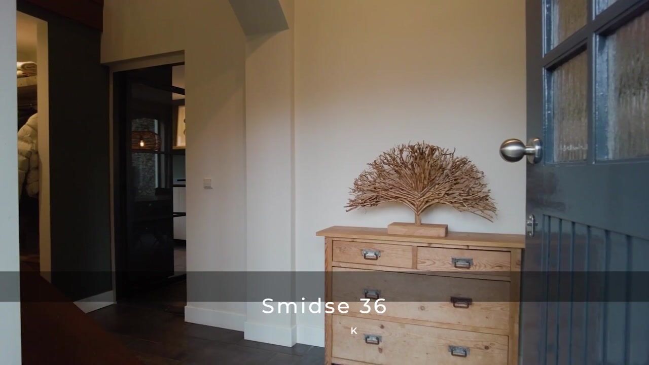 Video van Smidse 36
