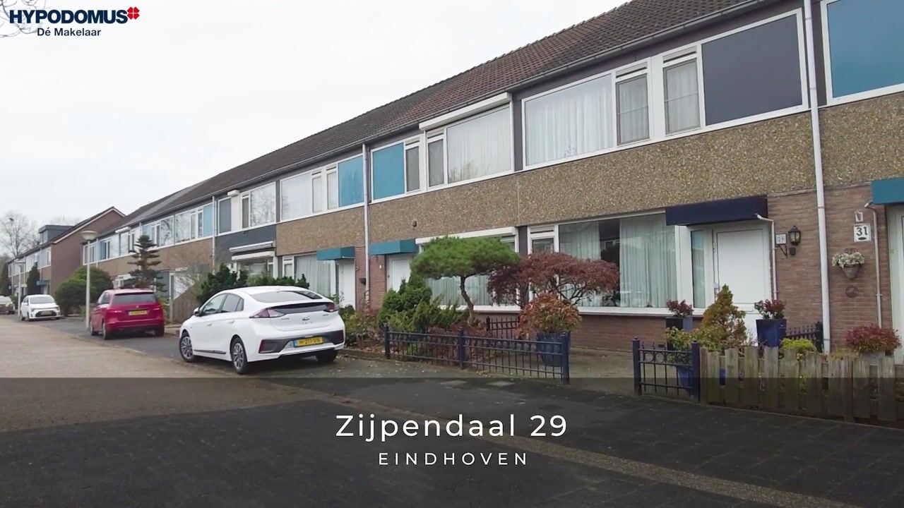 Video van Zijpendaal 29