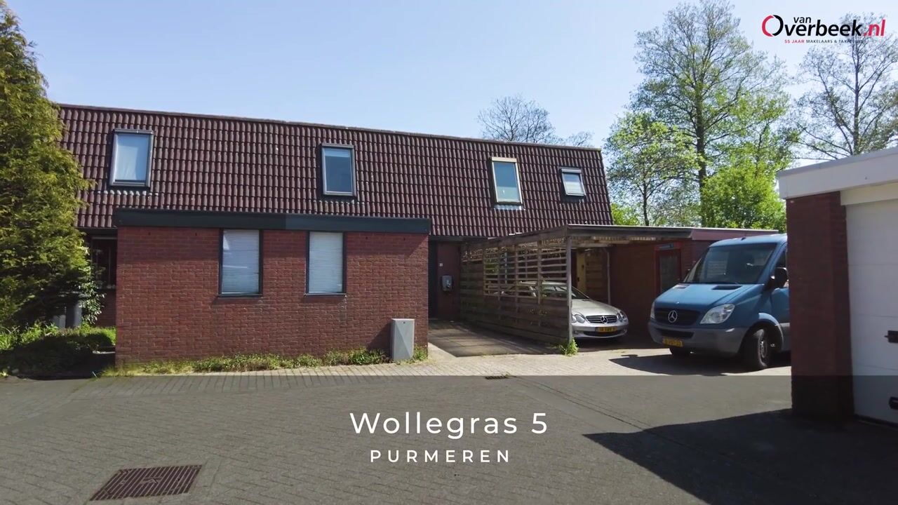 Video van Wollegras 5