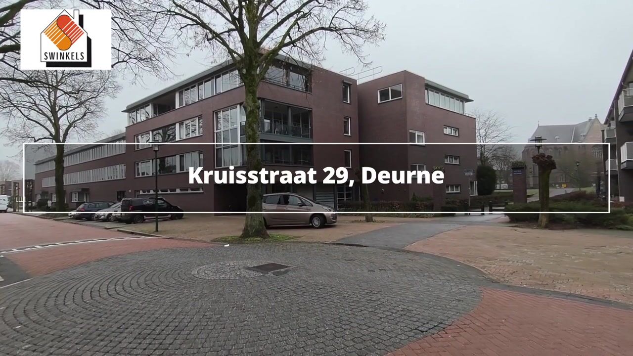 Video van Kruisstraat 29