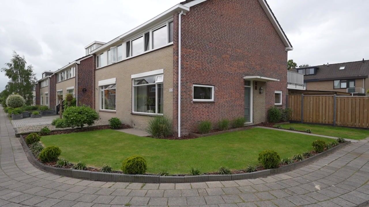 Video van Kattebos 66