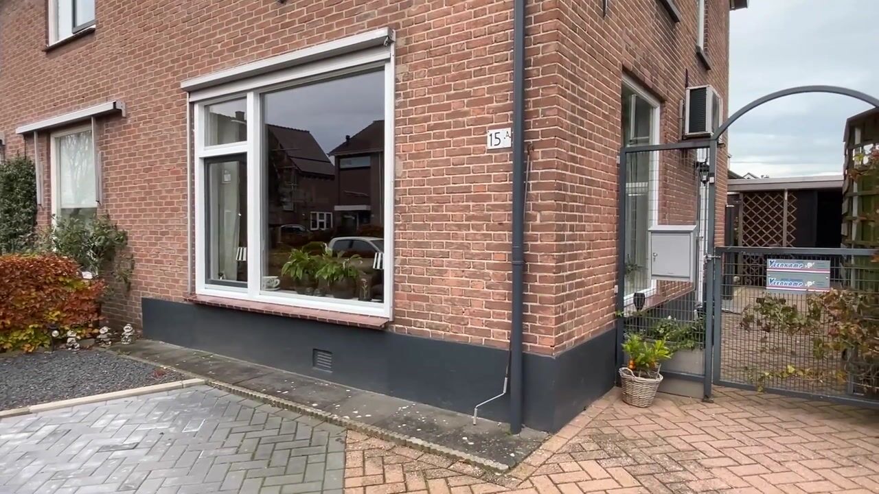 Video van Prins Hendrikweg 15-A