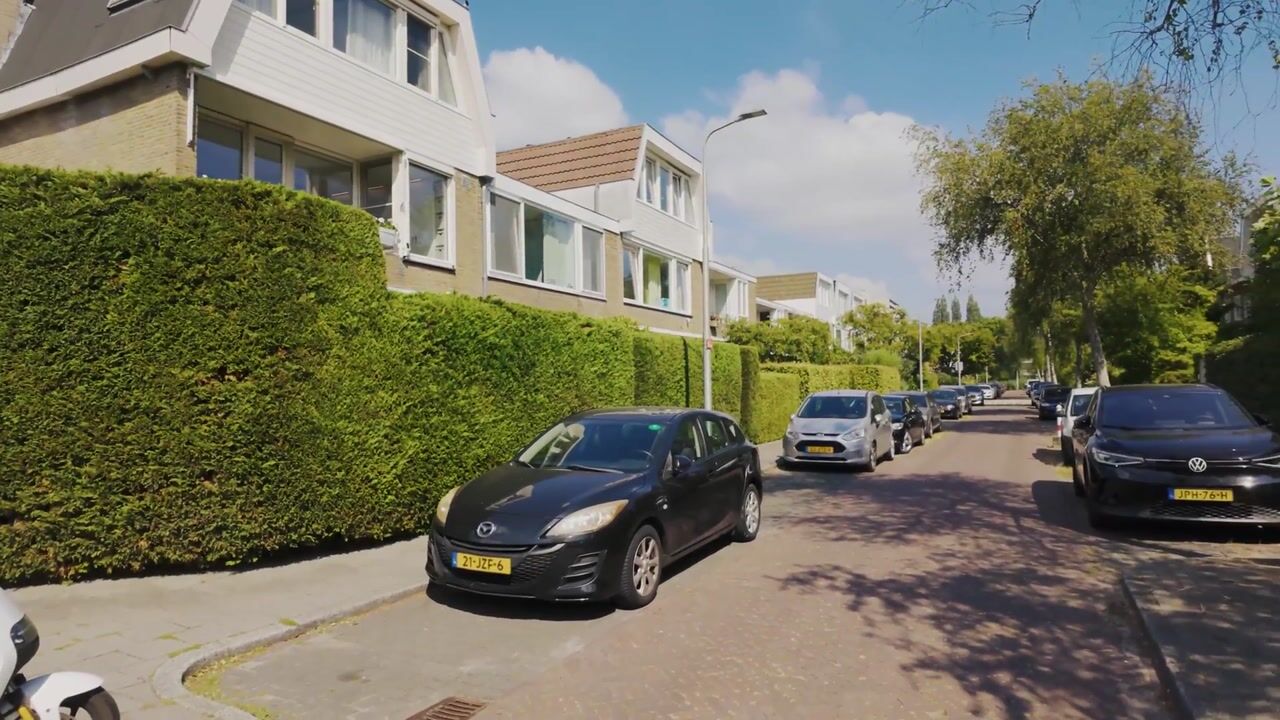 Video van Graaf Willemlaan 55