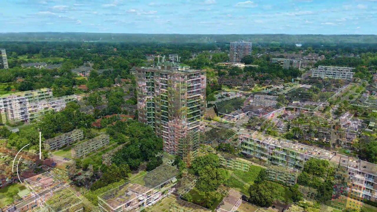 Video of Jekerstraat 166
