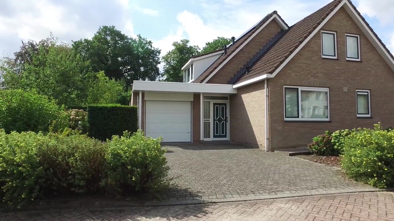 Video van Jonkershof 14