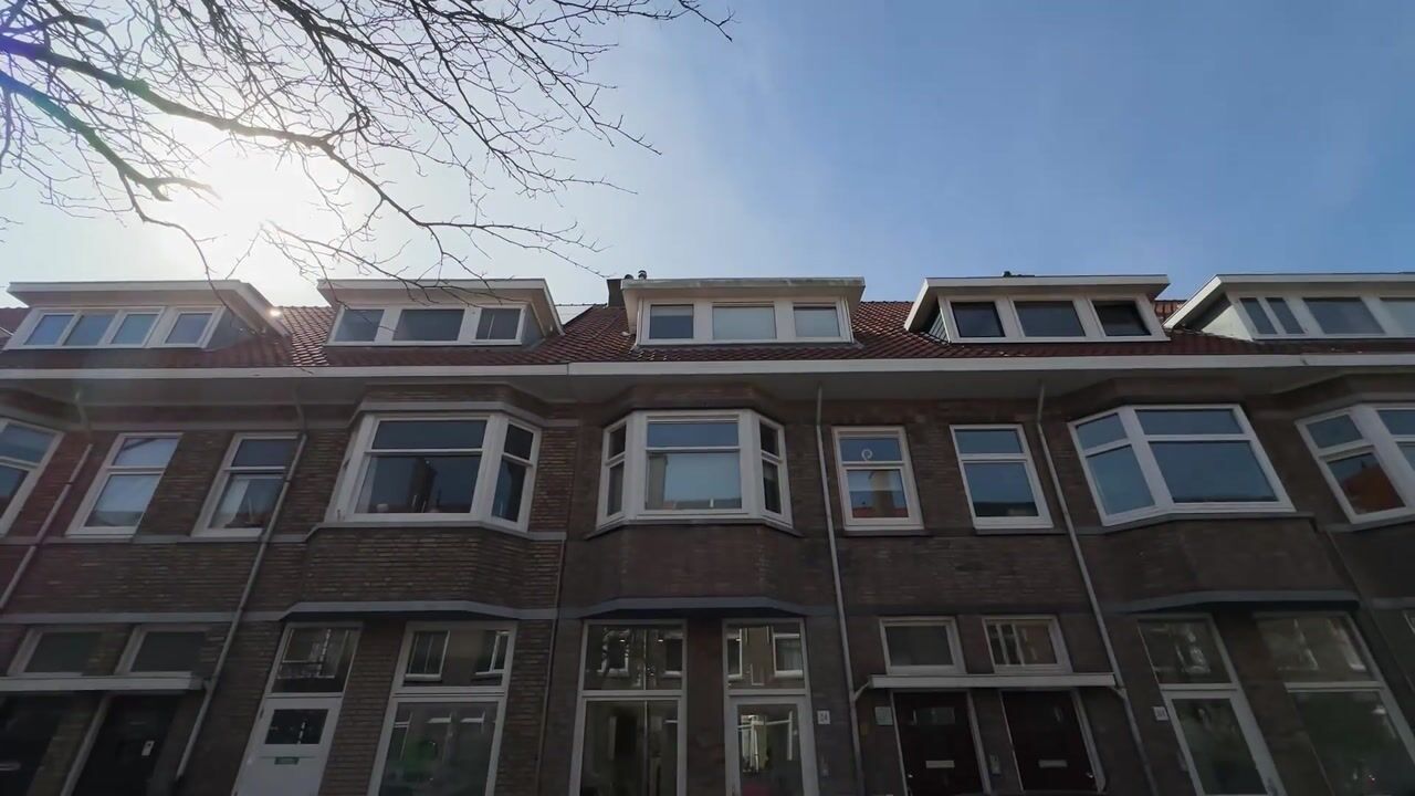 Video van Mandarijnstraat 24
