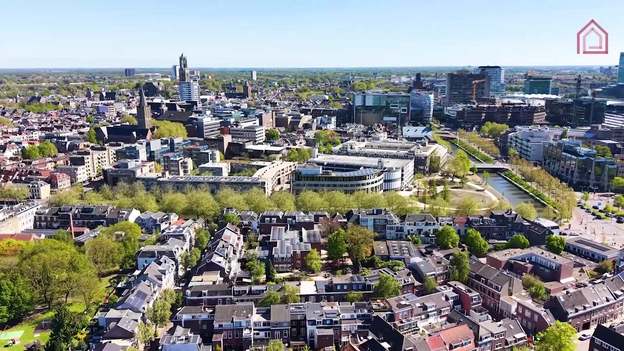 Video van Otterstraat 86