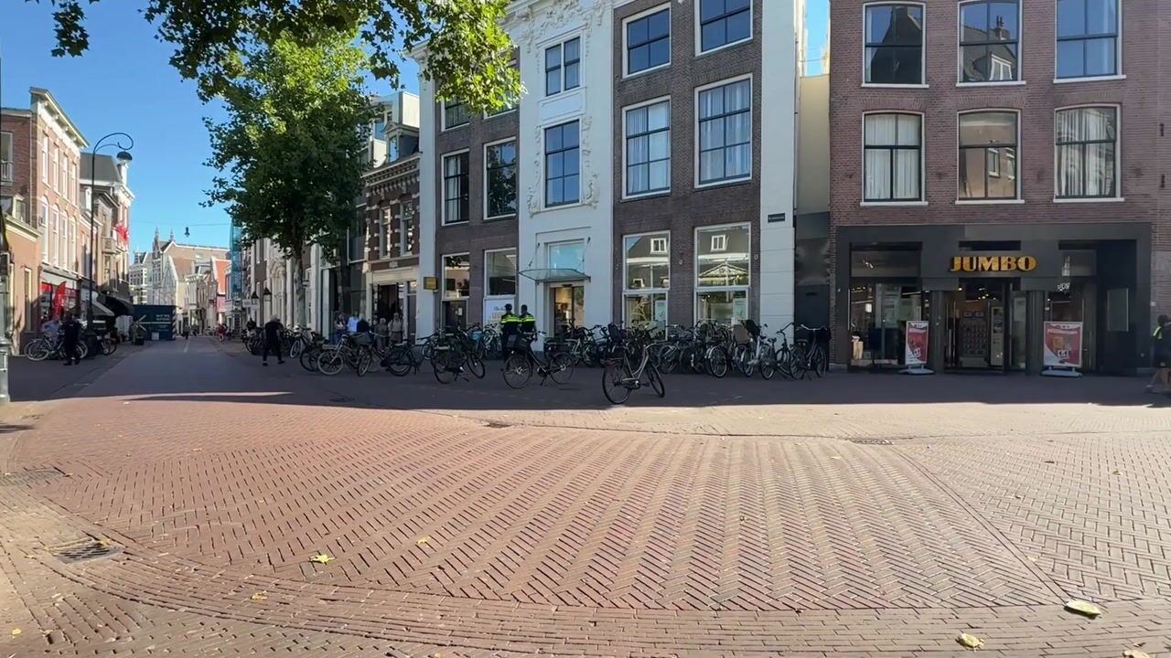 Video van Nieuwe Groenmarkt 6
