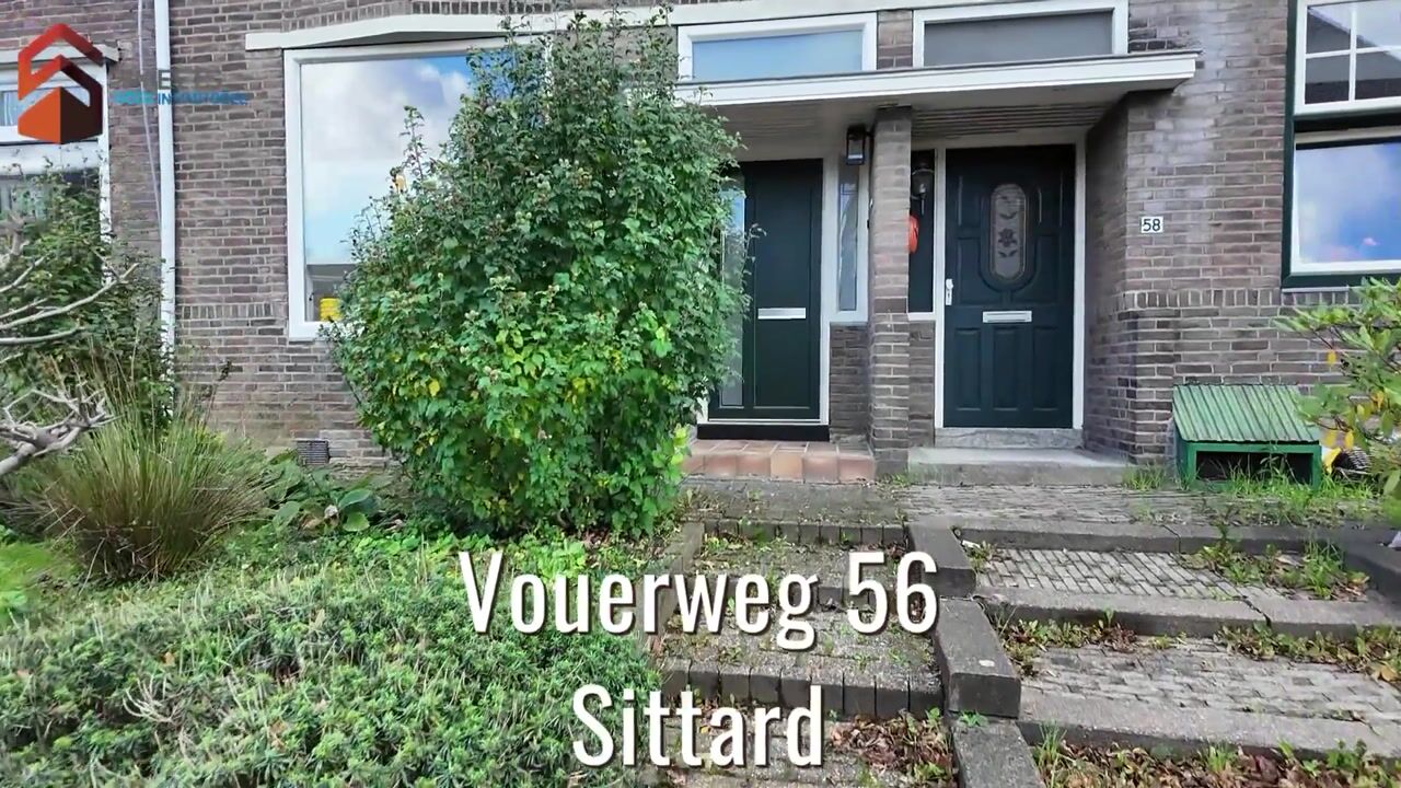Video van Vouerweg 56
