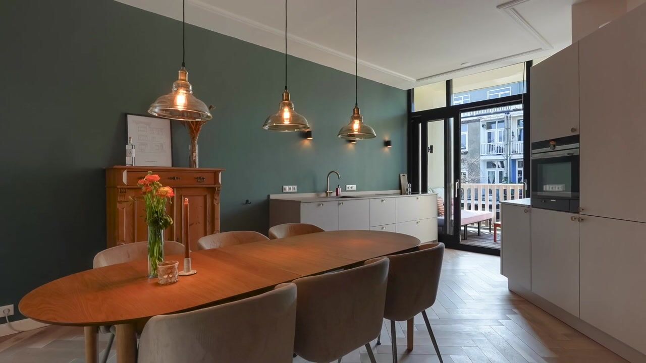 Video van Goudenregenstraat 114