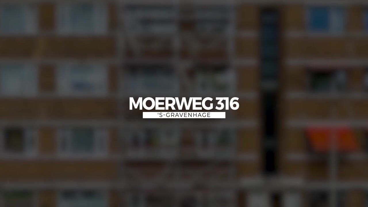 Video van Moerweg 316