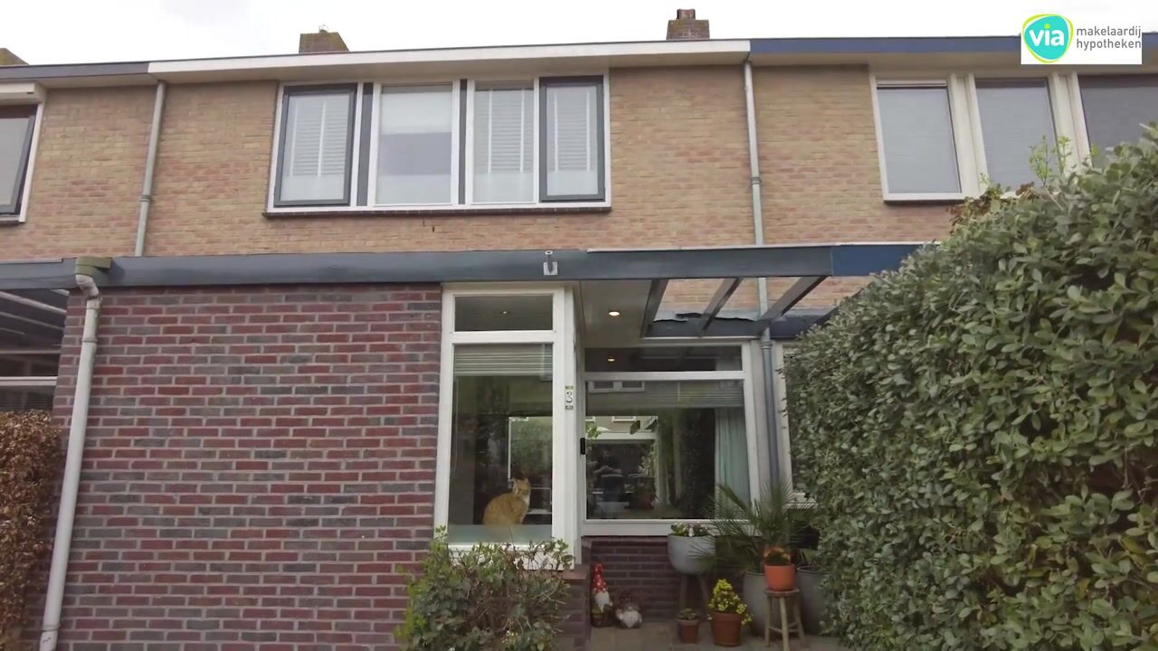 Video van Gruttostraat 3