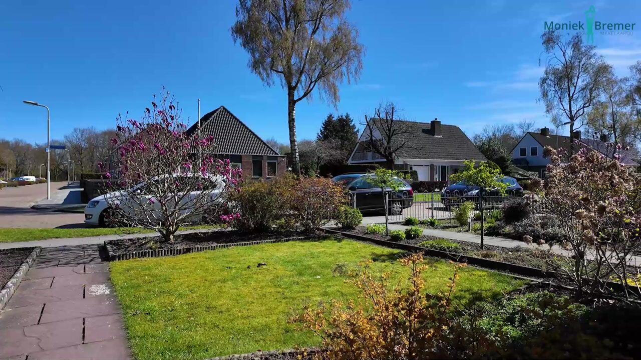 Video of Willem Lodewijkstrjitte 13