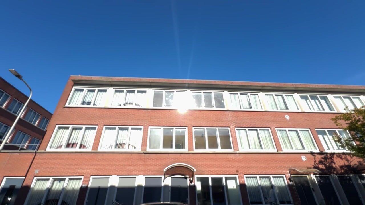 Video van Vermeerstraat 136
