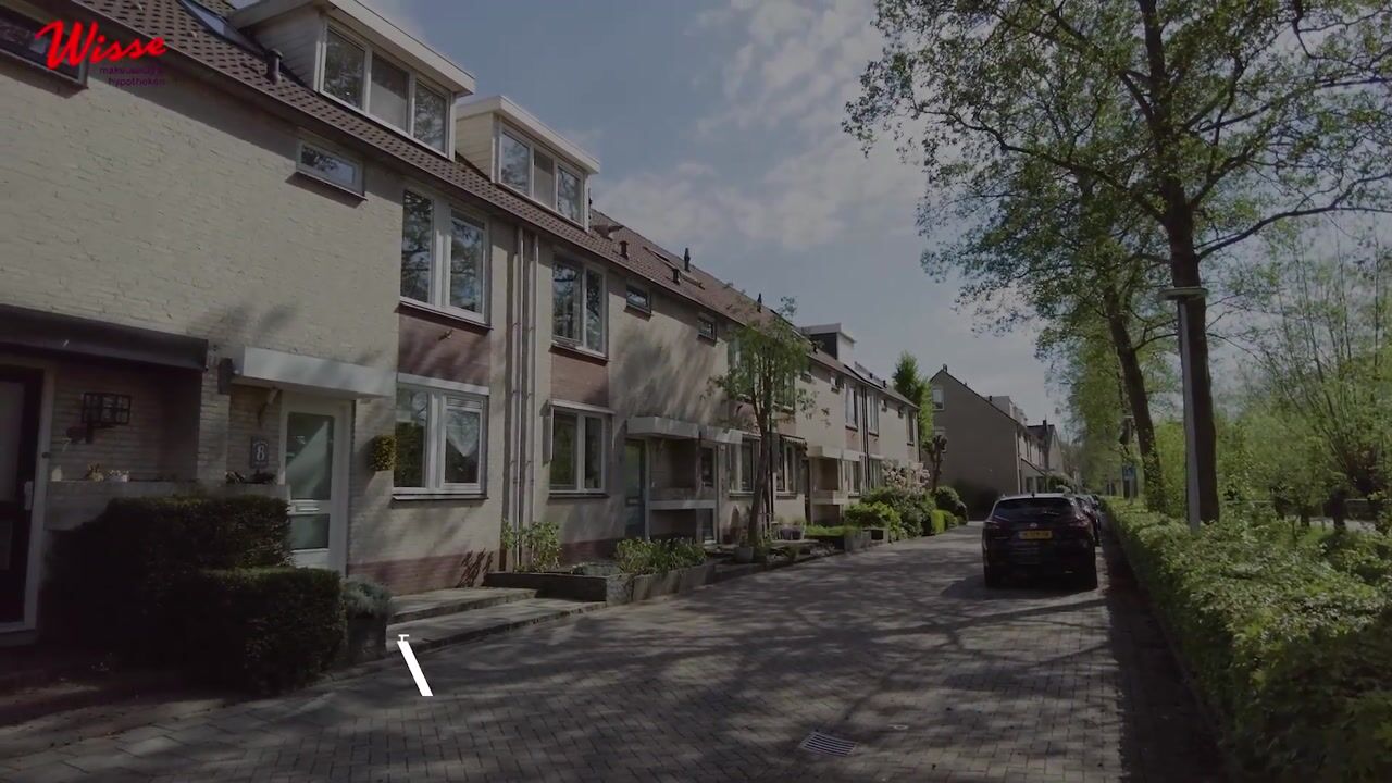 Video van Ary Schefferlaan 8