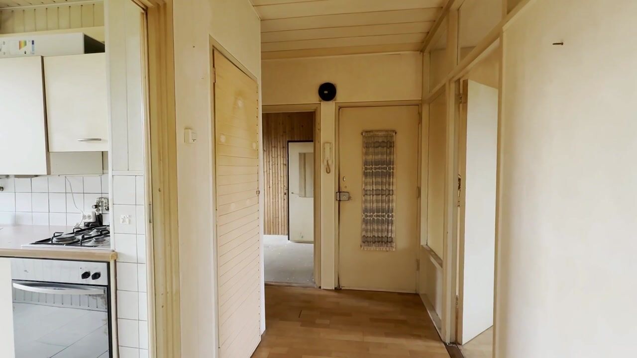Video of van Slingelandtstraat 17-B