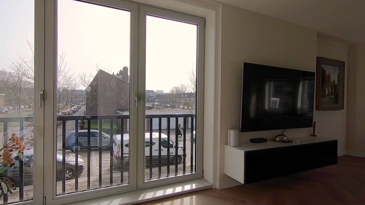 Video of Ingelandenweg 118