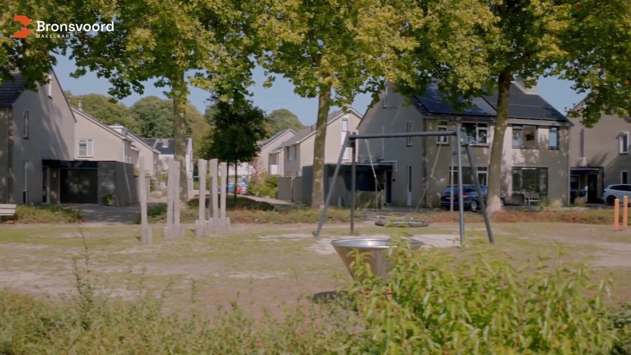 Video van Aletta Jacobsstraat 16