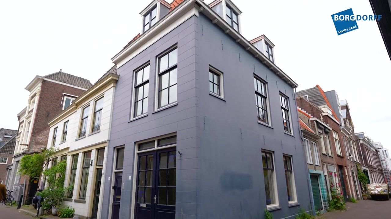 Bekijk video van Papenstraat 12