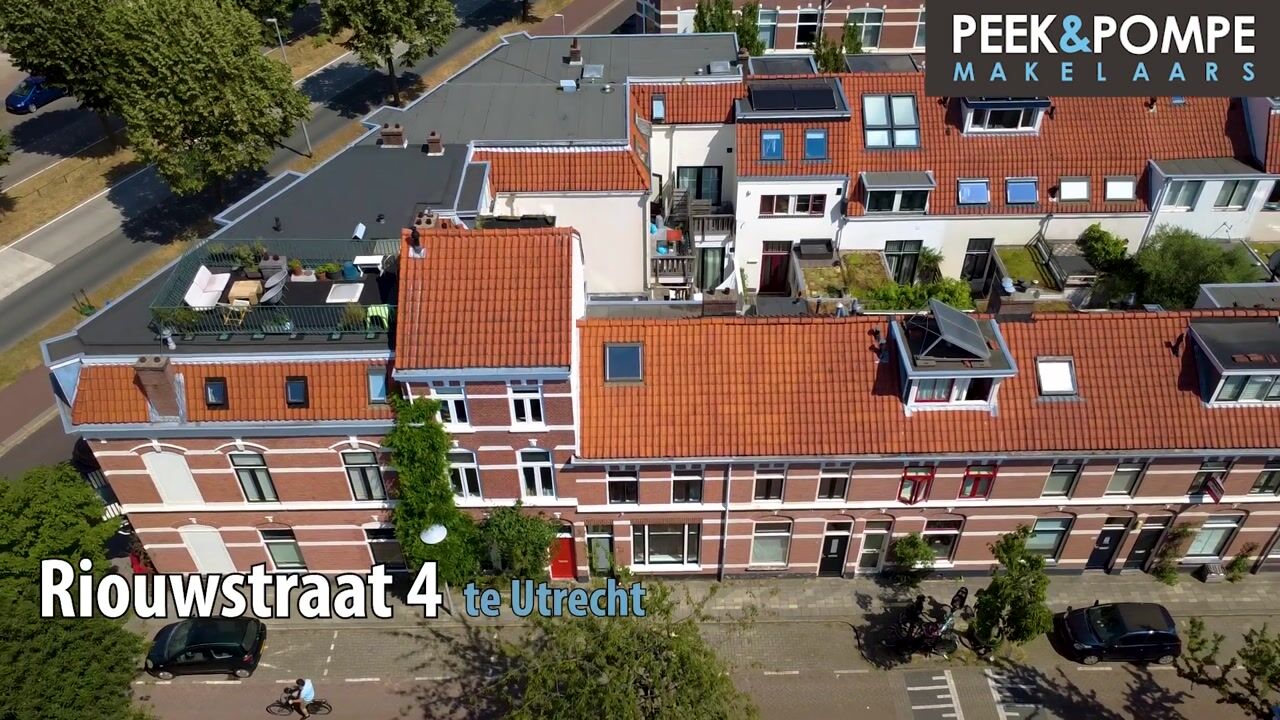 Video van Riouwstraat 4